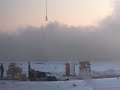 737 Take Off - Only North Of  60