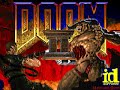 Doom 2- Twas a Wet and Miserable November Day (RAIN.wad)