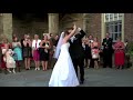 Ek and Drews Wedding 1st Dance Seal Wedding Day
