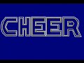 Wild Cheer Venezuela Partner Stunt