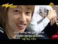 Super Junior Show - EunHyuk Diary [eng sub]