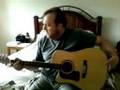 The Attention Deficit Disorder Song