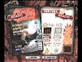 Guitar Hero 3 - Pro-face Off - iFv vs. somne