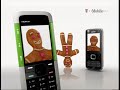 T-Mobile - Vianoce Sakalaka spot SK T-Mobile - Vianoce Sakalaka spot SK
