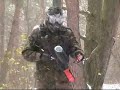Paintball Armia Północ - Tczew