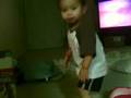 riquo dancing again