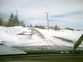 Drift punching in March, THIS SUCKS!! GO AWAY SNOW!!!!!!!!!! Drift punching in March, THIS SUCKS!! GO AWAY SNOW!!!!!!!!!!