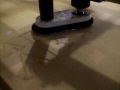 CNC machined letters