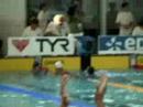 alain bernard made the second time of everything time !!! wr split 23.16, alain split 22.78 !!!