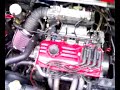 an old junk proton running on megasquirt standalone ecu. its proven that megasquirt is the best bang for ur buck.