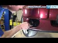 www.1aauto.com 1A Auto Shows you how to install, repair, fix, change or replace a broken, damaged, burned out, cracked, faded, cloudy or chipped fog light. This video is applicable to 2006-2010 Chevy HHR models.