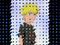 dont blink-naruto carreters