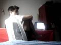 assustando Lucas 2