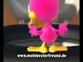 Mein bester Freund die Kackwurst