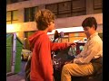 Cine-YouTube: Pinchazo en moto