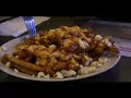 Montreal Poutine