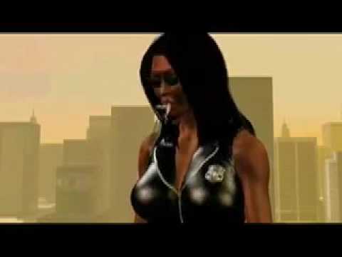 black giantess - Markie of Dragonesslife created a Master piece That he allow me to put sound to So enjoy his work with sound now, hopefully more to come with sound and capti...