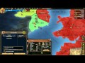 Let's Play Europa Universalis 3 Divine Wind - Part 4 (England)