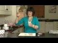 Lindy's Cake Jewellery Gems DVD - A taster
