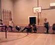 Sir William Borlase Cheerleading Team