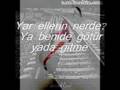 Grup 84 - Ölürüm Hasretinle