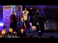 Galina Ivanova Boxing - 2012.May.18