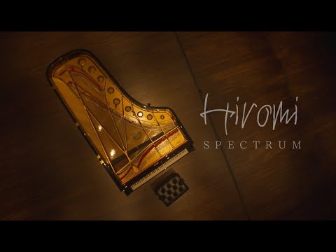 Hiromi – Spectrum (Live)