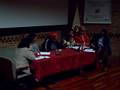 Escuela de Justicia Comunitaria U.Nacional de Colombia