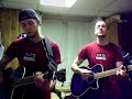 Jon Minter - Anberlin Cover Project - Part 19 - Inevitable
