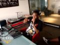 XV FREESTYLE on CDR: Crack Distributors Radio
