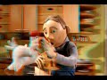 3D puppet stop-motion annimation 3D puppet stop-motion annimation