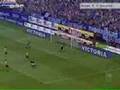 Hamit Altintop zwei Tore Schalke 04   Borussia Dortmund