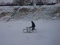 newmindspace snow day