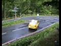 videos de rallye alsace vosges