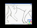Speed-Drawing-Refere