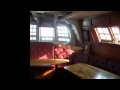 Die "HMS Bounty" in Bremerhaven