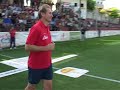 Presentaci� Futbol Club Benavent 07 - 08