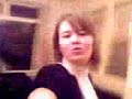 samm dancing ice ice bby