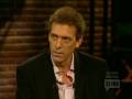 Hugh Laurie - Inside the Actor's Studio (Part 5)
