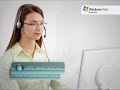 Microsoft Windows Vista Tip - Speech Recognition