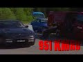 Lazzat RS Challenge, Lunda Airfield 080531