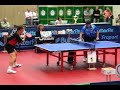 Timo Boll vs Jan-Ove Waldner (Aug 2006)