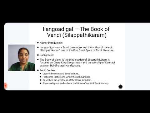 INDIAN WRITING IN TRANSLATION PART 1_LCS