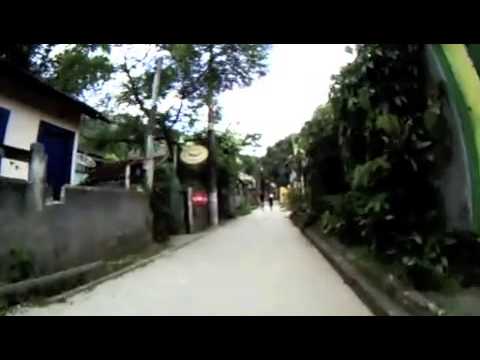 Pousada da Cachoeira の動画