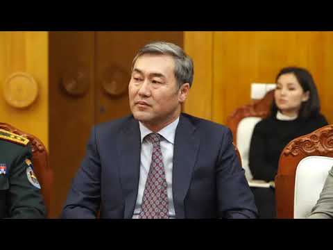 Агаарын бохирдлыг бууруулах Үндэсний  хороо сайжруулсан шахмал түлшинд хийсэн хяналт шалгалтын талаарх мэдээллийг танилцууллаа.