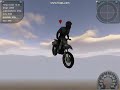 motocross madness 2 : highscores