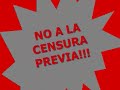 WWW.TARINGA.NET APLICA LA CENSURA PREVIA