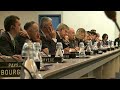 NATO and Russia - Together against terrorism