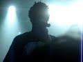 Gza - Bring Da Rukus - 36 Chambers
