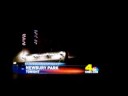 Christmas Lights on Channel 4 News